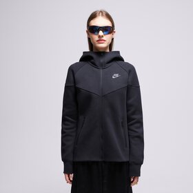 NIKE BLUZA Z KAPTUREM W NSW TCH FLC WR FZ HDY