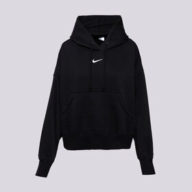 NIKE BLUZA W NSW PHNX FLC OOS PO HOODIE