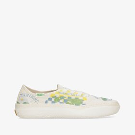VANS UA CIRCLE VEE