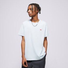 LEVI'S T-SHIRT SS ORIGINAL HM TEE BLUES
