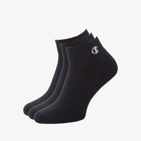 CHAMPION SKARPETY SUPERSNEAKER