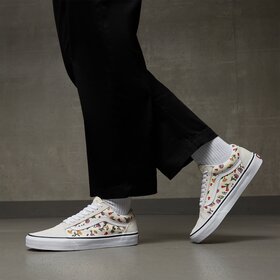VANS UA OLD SKOOL