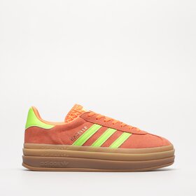 ADIDAS GAZELLE BOLD W
