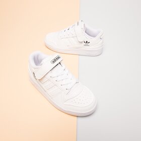 ADIDAS FORUM LOW C