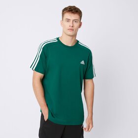 ADIDAS T-SHIRT SS M 3S SJ T