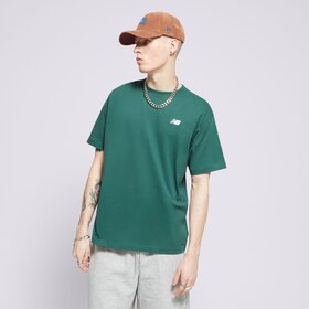NEW BALANCE T-SHIRT SMALL LOGO