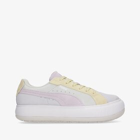 PUMA SUEDE MAYU RAW WNS