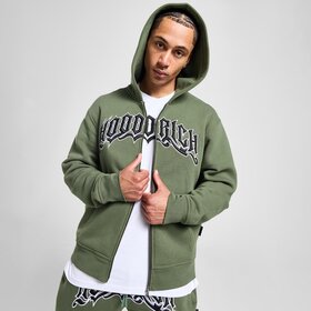 HOODRICH BLUZA ROZPINANA Z KAPTUREM RITUAL FZ HD