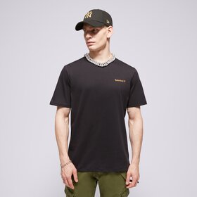 TIMBERLAND T-SHIRT SMALL LOGO PRINT TEE