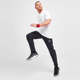 NIKE PRO DRI FIT VENT MAX TRACK PANTS