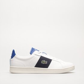 LACOSTE CARNABY PRO CGR 123 1 SMA