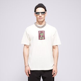 VANS T-SHIRT THINKV TEE