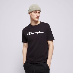 CHAMPION T-SHIRT CREWNECK T-SHIRT