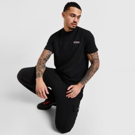 MCKENZIE T-SHIRT ESS TEE