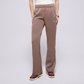 NIKE SPODNIE W NSW NK WR MR POLY KNIT PNT