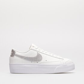 NIKE BLAZER LOW PLATFORM