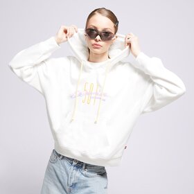 LEVI'S BLUZA Z KAPTUREM AUTHENTIC 501 ANNIVERSARY