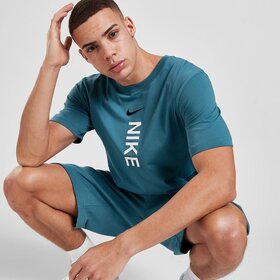 NIKE T-SHIRT M NSW HYBRID SS TOP TEE