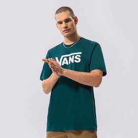 VANS T-SHIRT VANS CLASSIC