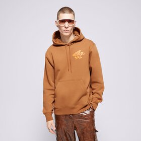 NIKE BLUZA Z KAPTUREM M NK CLUB BB PO HOODIE NVLTY