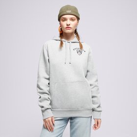 NEW ERA BLUZA Z KAPTUREM NBA TEAM LOGO PO BRONET