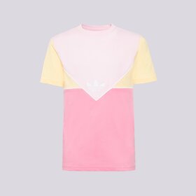 ADIDAS T-SHIRT TEE GIRL