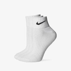 NIKE SKARPETY CUSH QT 3PR
