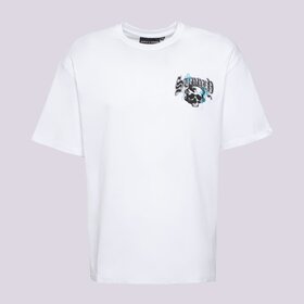 SUPPLY & DEMAND T-SHIRT SKULL SNAKE TEE
