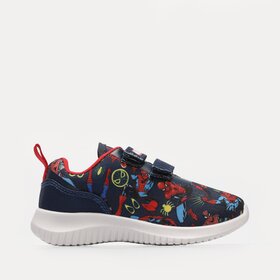 DISNEY SNEAKERS MARVEL