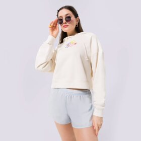 ADIDAS BLUZA Z KAPTUREM HOODIE