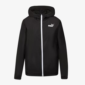 PUMA KURTKA ESS SOLID WINDBREAKER