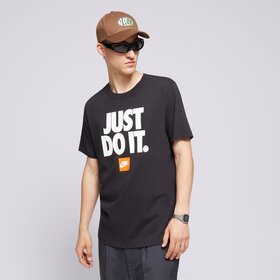NIKE T-SHIRT M NSW TEE FRAN JDI VERBIAGE