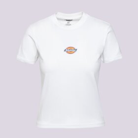 DICKIES T-SHIRT MAPLE VALLEY REG TEE W