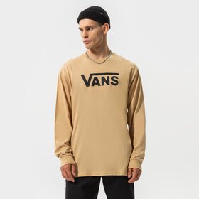 VANS T-SHIRT VANS CLASSIC LS