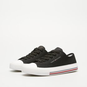 TOMMY HILFIGER LOW CUT LACE-UP