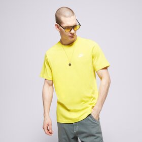 NIKE T-SHIRT SPORTSWEAR CLUB