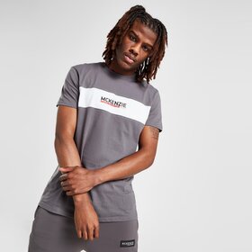 MCKENZIE T-SHIRT TIGER TEE CRC