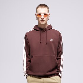 ADIDAS BLUZA Z KAPTUREM 3-STRIPES HOODY