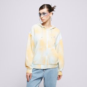 ADIDAS BLUZA Z KAPTUREM AOP ZIP HOODIE