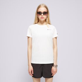 CHAMPION T-SHIRT CREWNECK T-SHIRT
