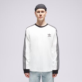 ADIDAS T SHIRT 3-STRIPES LS T