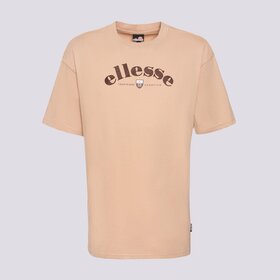 ELLESSE T-SHIRT FRANKS TEE BEIGE