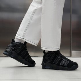 NIKE AIR MORE UPTEMPO