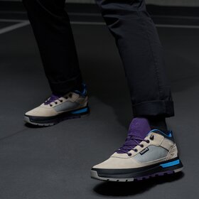 TIMBERLAND FIELD TREKKER