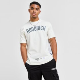 HOODRICH T-SHIRT TYCOON V2 TEE O'WHT