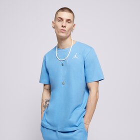 JORDAN T-SHIRT M J JUMPMAN EMB SS CREW