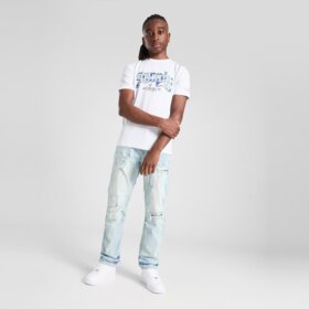 SUPPLY&DEMAND SPODNIE DENVER DNM JN LWD