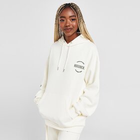 HOODRICH BLUZA Z KAPTUREM FETCH HD O'WHT/KHK