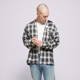 NIKE BLUZA Z KAPTUREM FLANNEL NBA