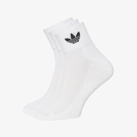 ADIDAS SKARPETY MID ANKLE SCK